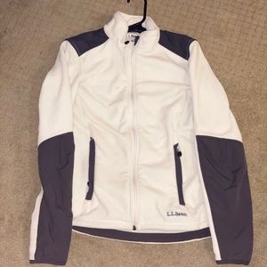 L.L. Bean Polartec Fleece Jacket XS